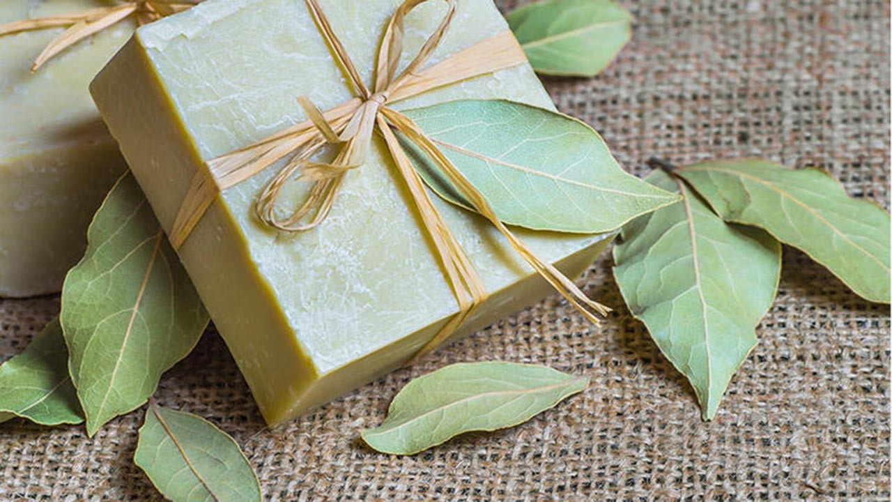 Defne Sabunu Ve Faydaları